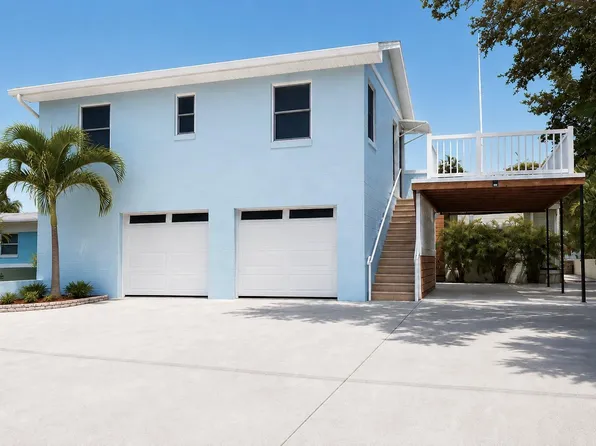 509 S Bayshore Dr #2, Saint Petersburg, FL 33708