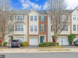 46816 Vermont Maple Ter, Sterling, VA 20164