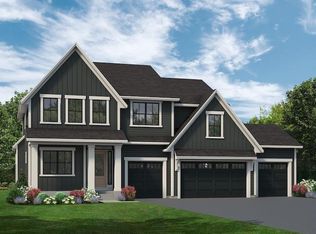 9575 Eagle Ridge Rd, Chanhassen, MN 55317