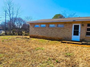 4000 Grizzard Rd NW, Huntsville, AL 35810