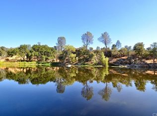 48044 Sapaque Valley Rd, Bradley, CA 93426