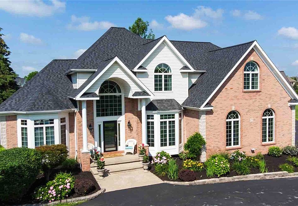 6388 Heise Rd, Clarence Center, NY 14032 Zillow