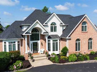 6388 Heise Rd, Clarence Center, NY 14032