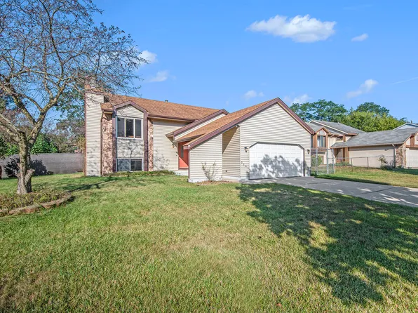 3241 Brook Trl SE, Grand Rapids, MI 49508