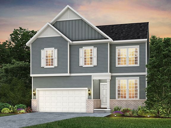 Prospect at Parkside