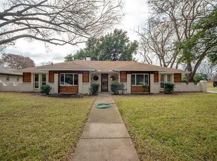 2740 Westridge Dr, Plano, TX 75075