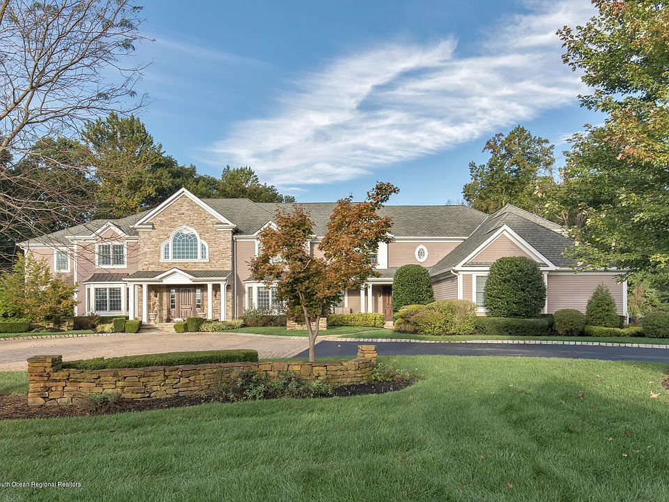 3 Michaels Way, Colts Neck, NJ 07722 Zillow