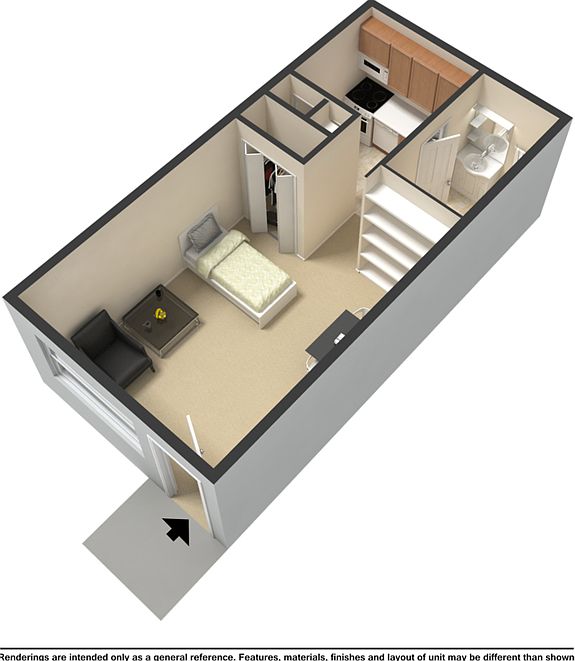 2nd image of 2106 Martell Dr
