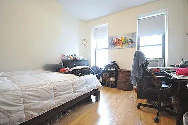 Rented by Keller Williams NYC