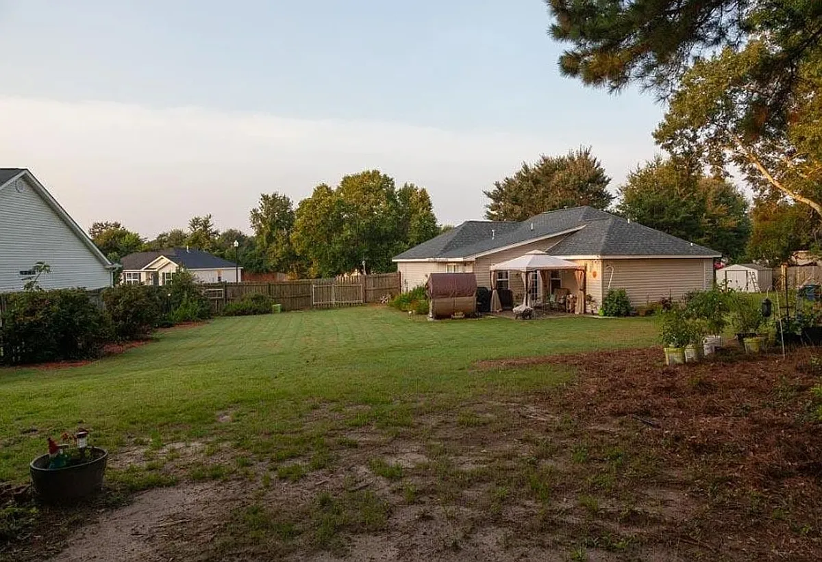 Building Photo - 97 Cape Fox Cir
