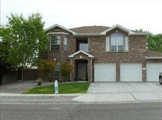 4600 Waynesboro Pl NW, Albuquerque, NM 87120