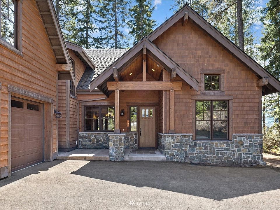 330 Snowberry Loop, Cle Elum, WA 98922 Zillow