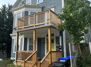 76 Locust St #2, Providence, RI 02906