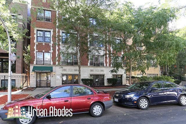 1st image of 837 W Wolfram St #Ua408