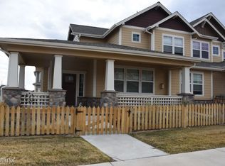 2123 Sandbur Dr, Fort Collins, CO 80525