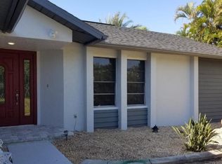 9836 Almetta Ave, Fort Myers, FL 33919