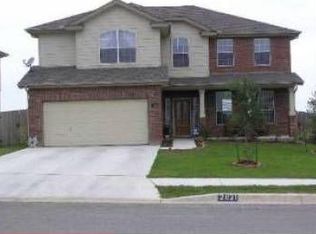 2621 Riva Ridge Cir, Cibolo, TX 78108