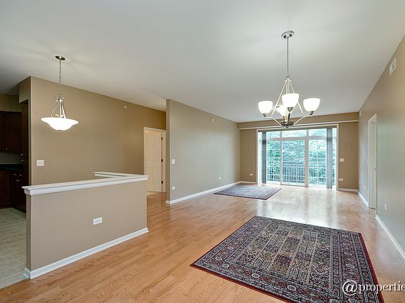 Living Room / Dining Room