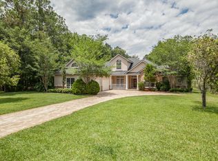 2614 Country Club Blvd, Orange Park, FL 32073