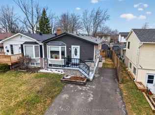 164 Burbank Cres, Orangeville, ON