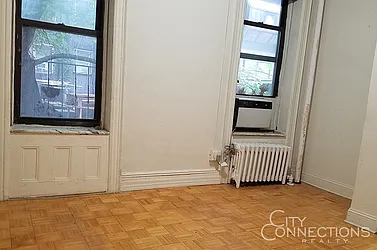 Rented by City Connections Realty