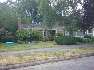 3712 W Tilden St, Seattle, WA 98199