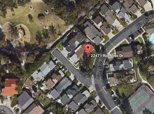 22471 Rio Aliso Dr, Lake Forest, CA 92630