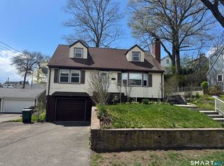 265 Greenwood Street, Bridgeport, CT 06606