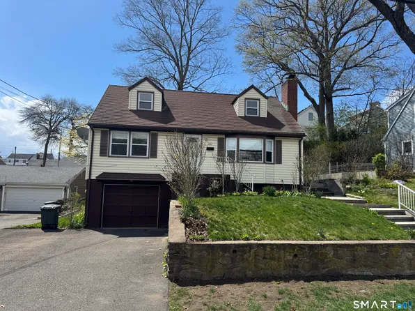 265 Greenwood Street, Bridgeport, CT 06606