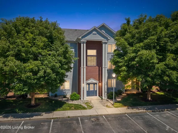 2601 Callery Pl Unit 304, Louisville, KY 40299