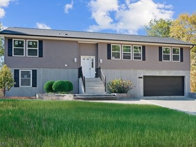 15 Bills Ln, Montague, NJ, 07827