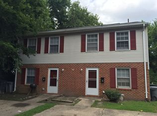 24 Roland Dr #B, Hampton, VA 23669