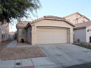3966 Diamond Gem Ct, Las Vegas, NV 89129