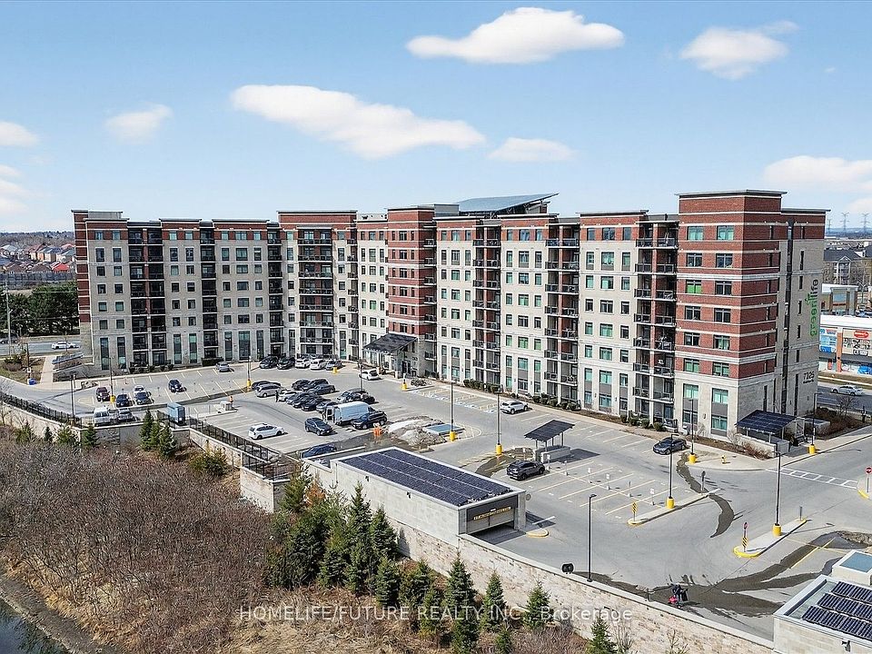 1st image of 7325 Markham Rd #125