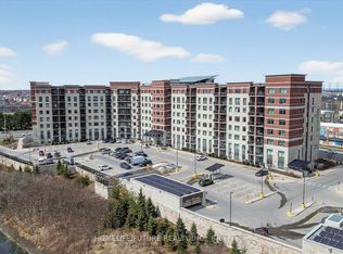 7325 Markham Rd #125, Markham, ON L3S 0C9