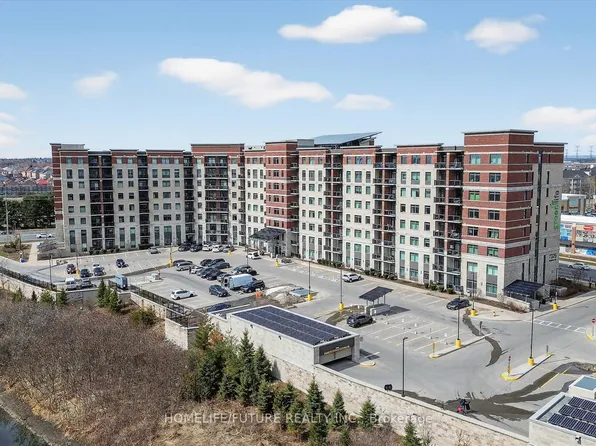 7325 Markham Rd #125, Markham, ON L3S 0C9