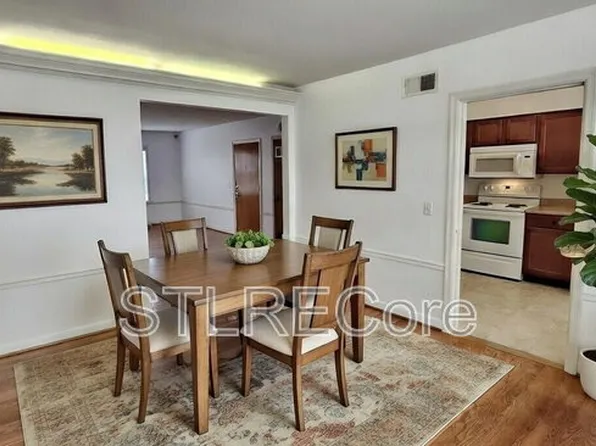 8154 Whitburn Dr #54-2W, Saint Louis, MO 63105