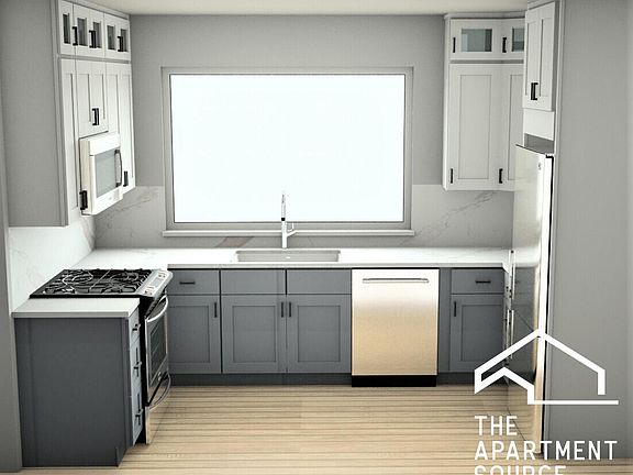 4th image of 2937 N Fairfield Ave Unit 2