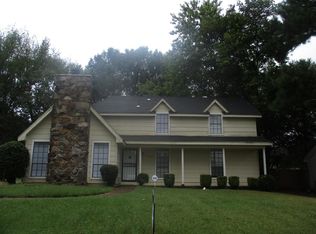 3803 Chablis Cv, Memphis, TN 38115