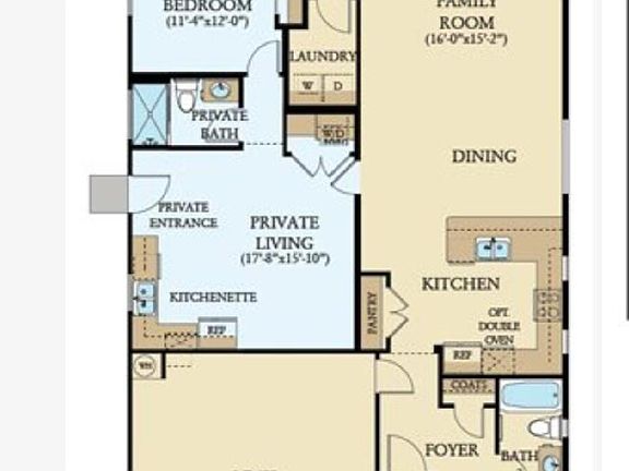 4th image of 10304 S Cienega Knolls Loop