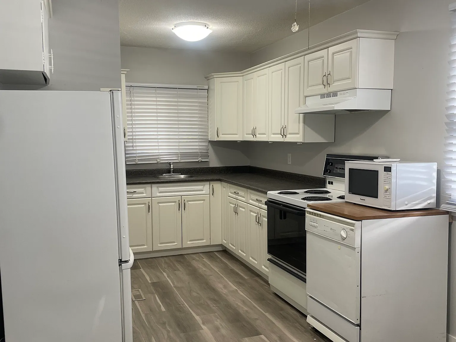 West College Park Split Level Duplex — Photo 4
