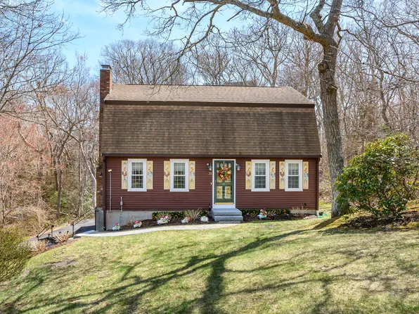 31 Remington Lane, Plymouth, MA 02360