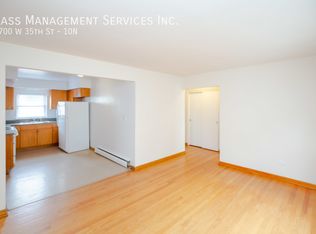 5700 W 35th St APT 10N, Cicero, IL 60804
