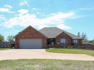 4611 E 19th Ave, Stillwater, OK 74074