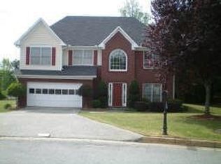 2091 Morning Brook Cir, Lawrenceville, GA 30043