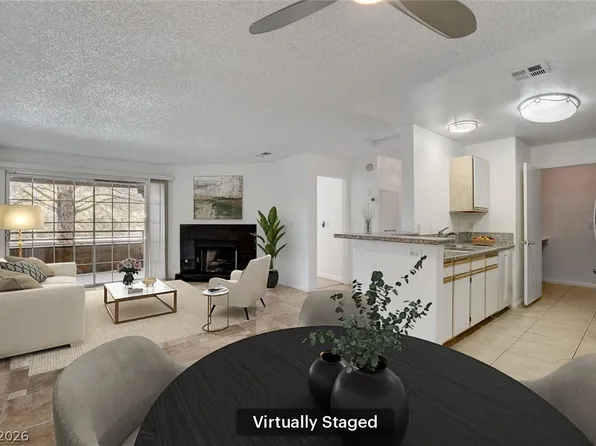 2200 S Fort Apache Rd Unit 2234, Las Vegas, NV 89117