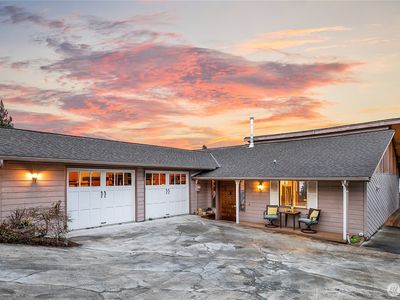 101 Jackson Lane, Port Ludlow, WA, 98365