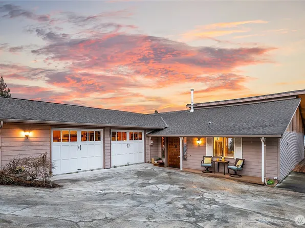 101 Jackson Lane, Port Ludlow, WA 98365