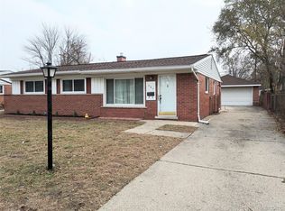 357 S Dobson St, Westland, MI 48186