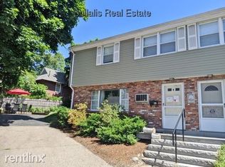 95 Agassiz Ave, Belmont, MA 02478